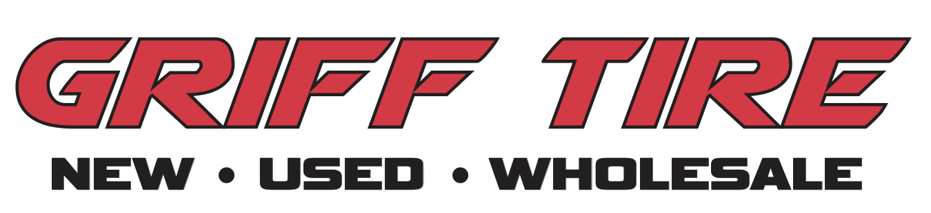 GRIFF Tires Logo